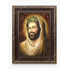Пророк Мухаммед