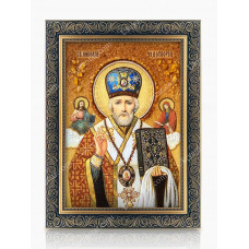 Святий Миколай