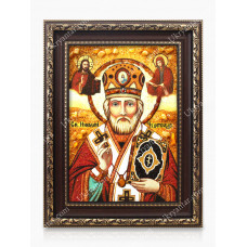 Святий Миколай